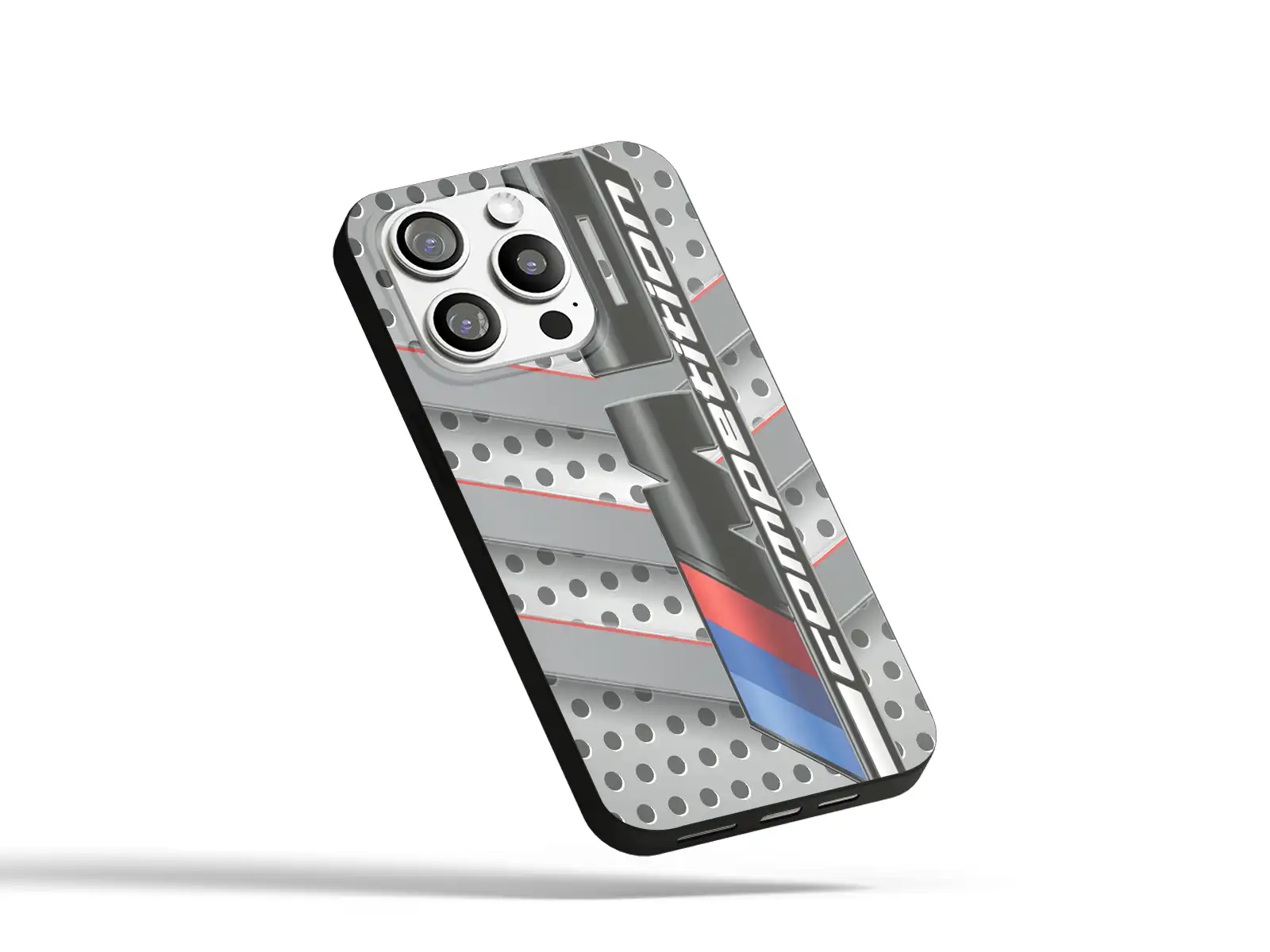 BMW Smartphone Hülle Modernes Stilvolles Design